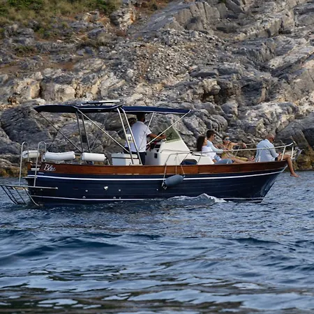 Civico 69 Gæstehus 4*