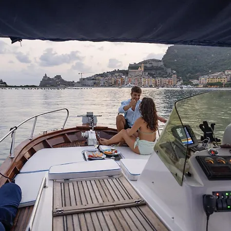 招待所 Civico 69 4*