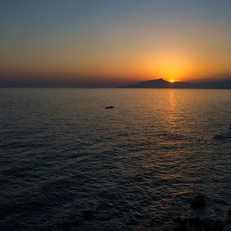 Civico 69 4* 斯培西亚