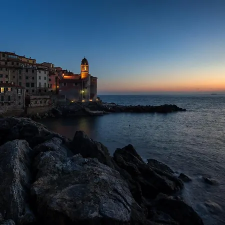 招待所 Civico 69 4*