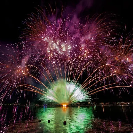 Civico 69 4* 斯培西亚