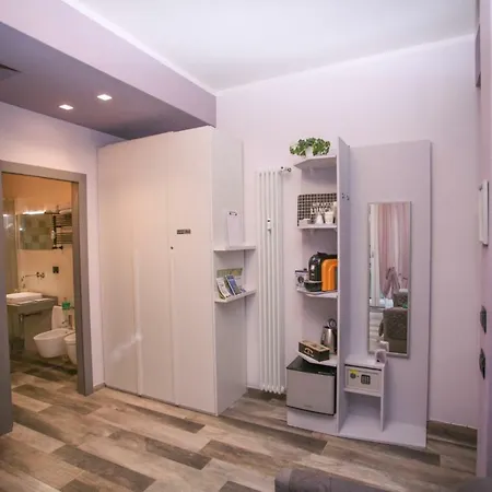 Civico 69 4* 斯培西亚