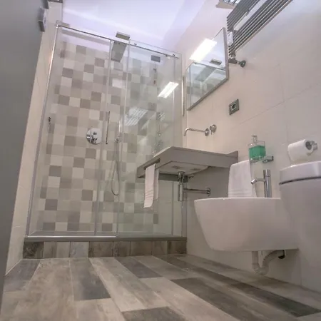 Gæstehus Civico 69 4*