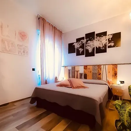 Gæstehus Civico 69 4*