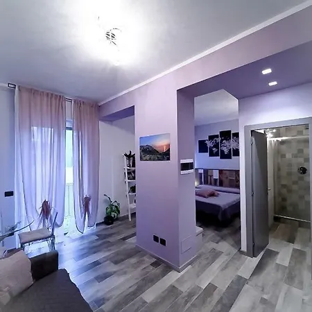 Civico 69 La Spezia