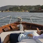 Civico 69 Ла-Спеція