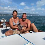 Maison d'hôtes Civico 69