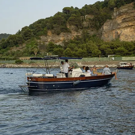 Civico 69 Maison d'hôtes 4*