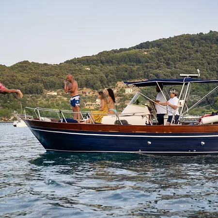 Civico 69 * La Spezia