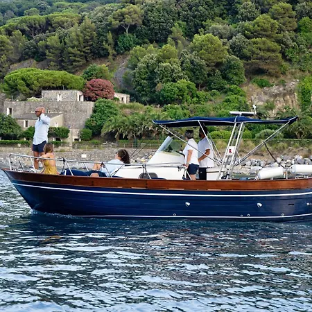Civico 69 Maison d'hôtes La Spezia