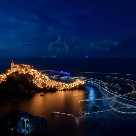 Civico 69 * La Spezia