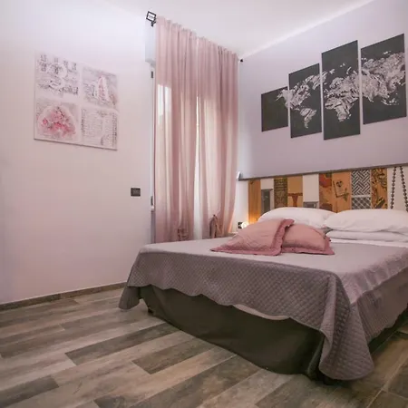 Civico 69 Guest house La Spezia