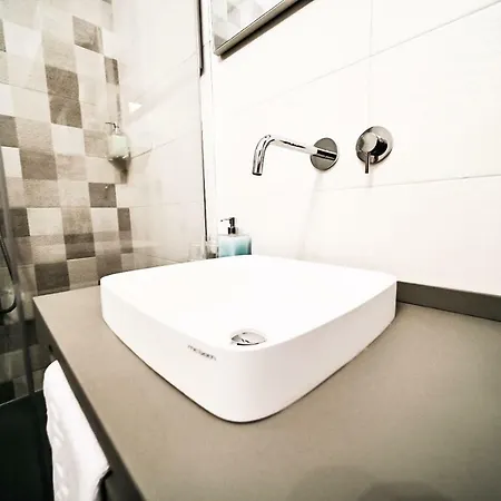 Civico 69 Guest house