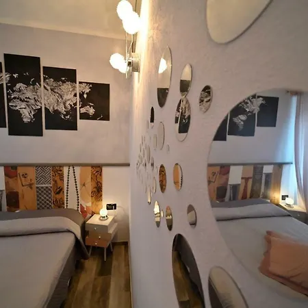 Guest house Civico 69 La Spezia