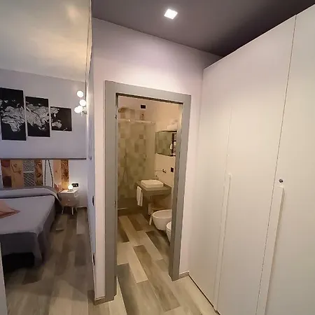 Civico 69 Guest house La Spezia