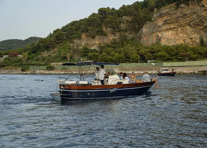 Civico 69 Guest house 4*