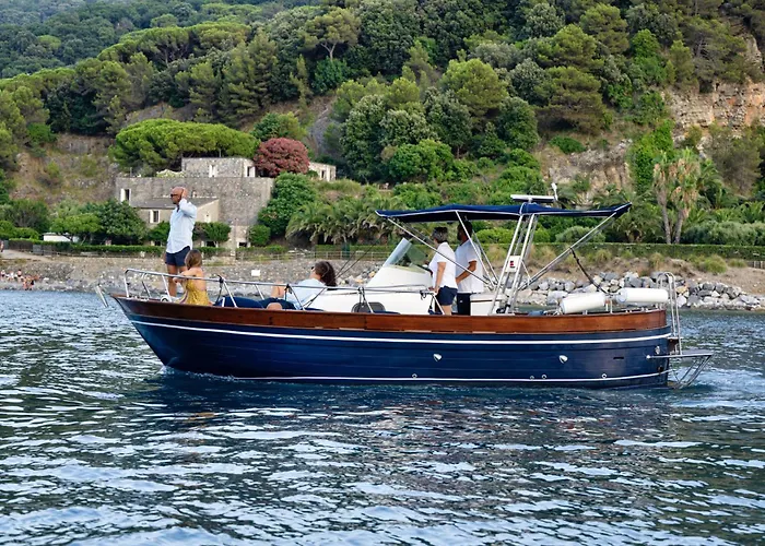 Civico 69 Guest house La Spezia