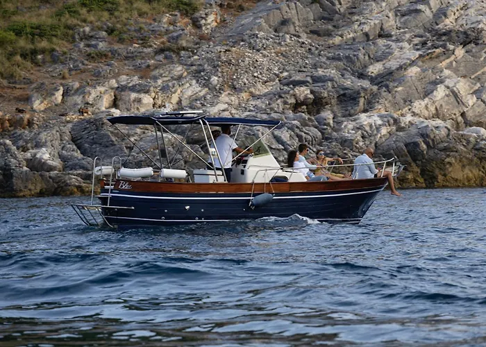 Civico 69 Guest house 4*