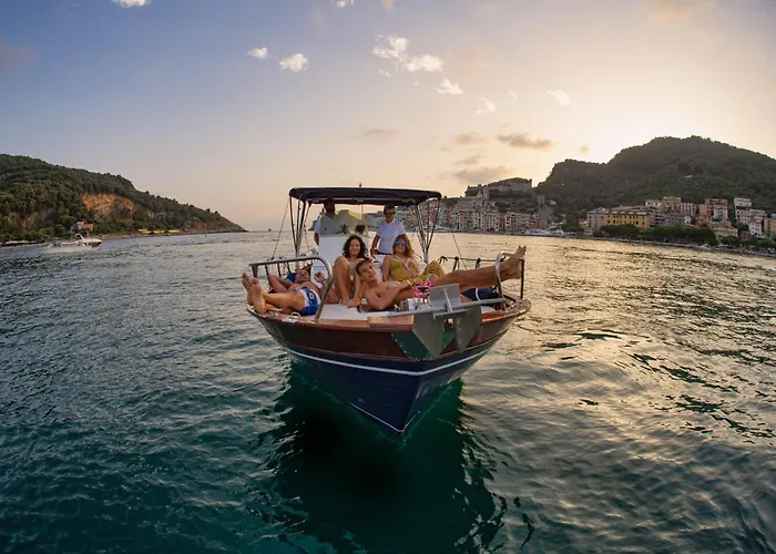 Guest house Civico 69 La Spezia