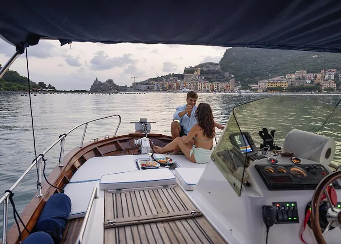 Guest house Civico 69 4*