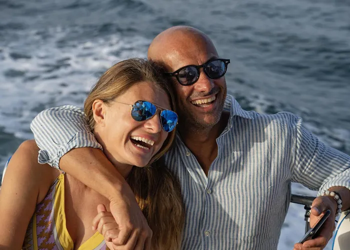 Guest house Civico 69