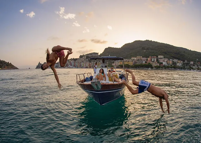 Civico 69 Guest house