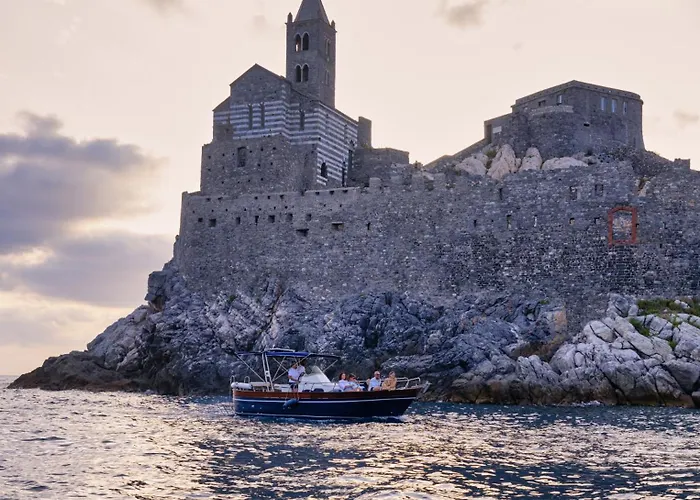 Guest house Civico 69 4*