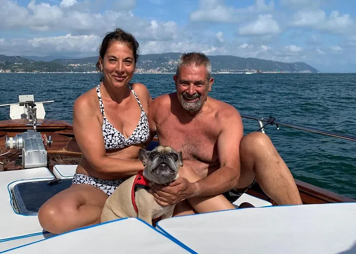 Guest house Civico 69