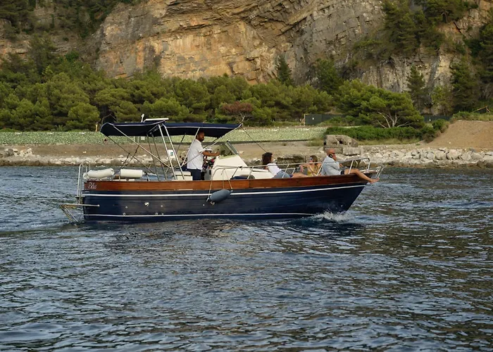 Civico 69 Guest house