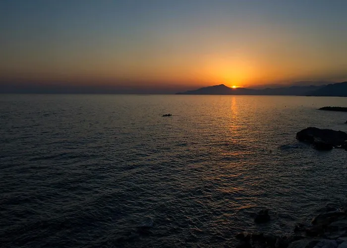 Civico 69 4* 斯培西亚