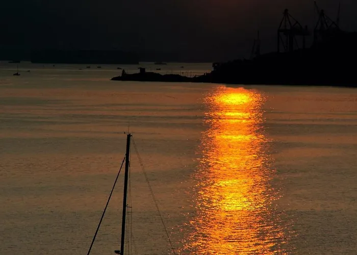 Guest house Civico 69