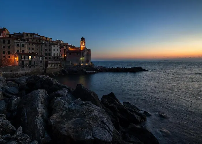 Guest house Civico 69 4*