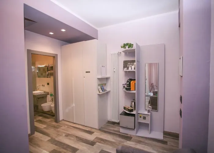 Civico 69 4* La Spezia