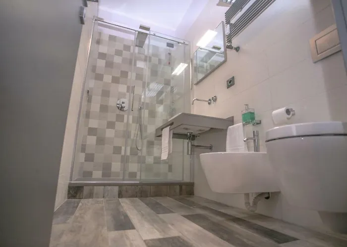 Guest house Civico 69 4*