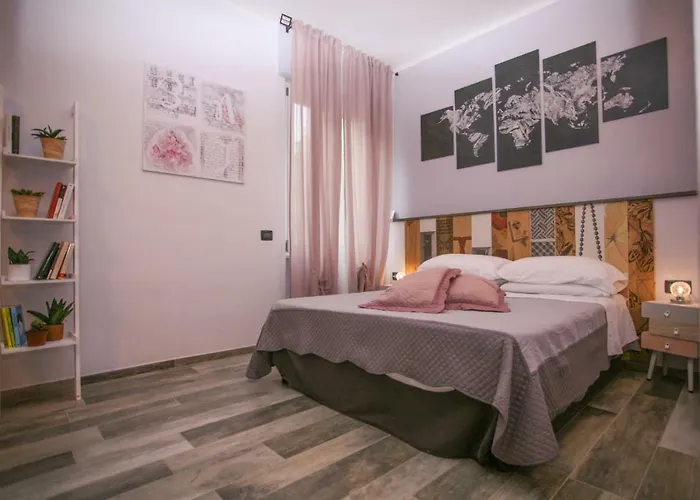 Civico 69 Guest house La Spezia