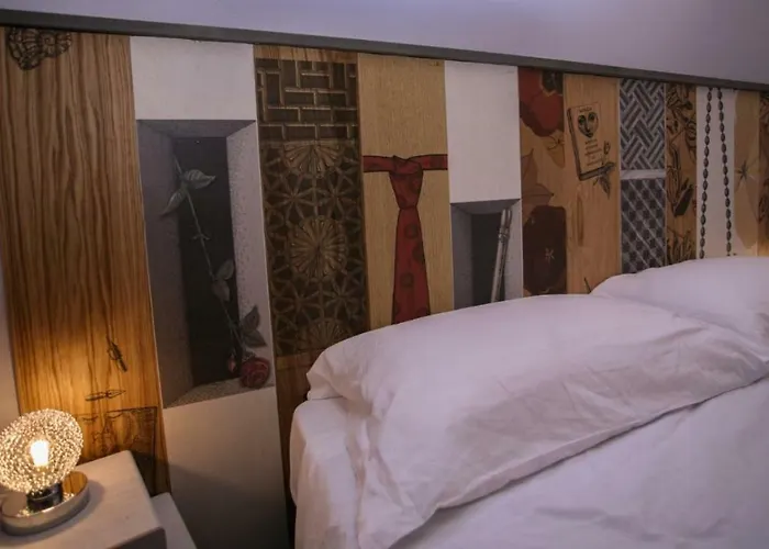 Guest house Civico 69