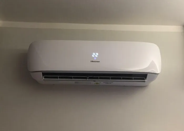 Civico 69 Guest house La Spezia