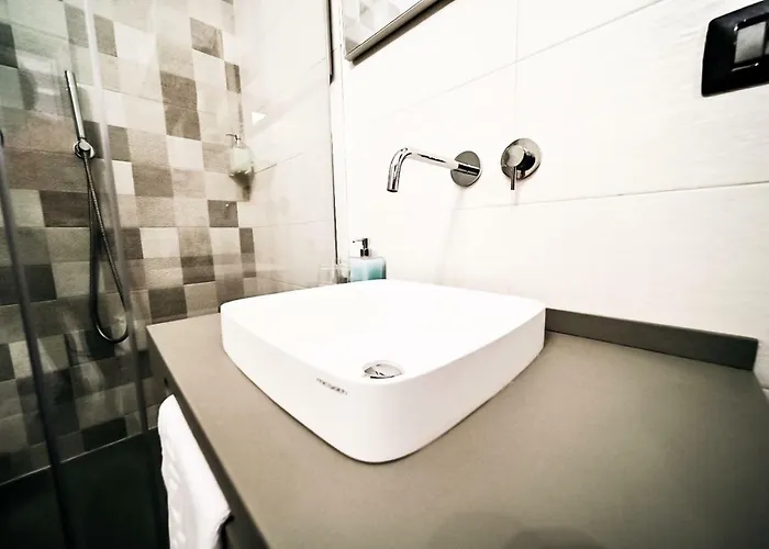 Civico 69 Guest house