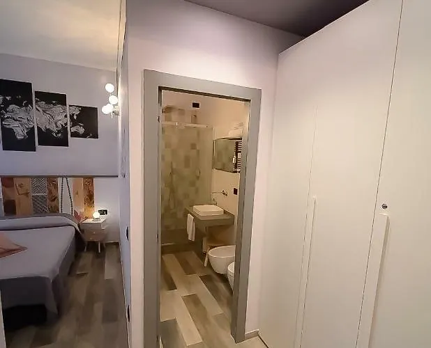 Civico 69 Guest house La Spezia