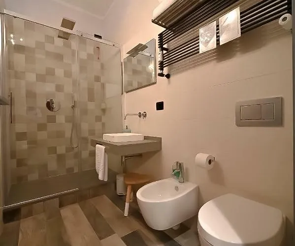 Guest house Civico 69