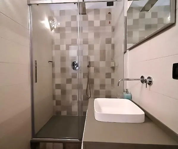 Guest house Civico 69